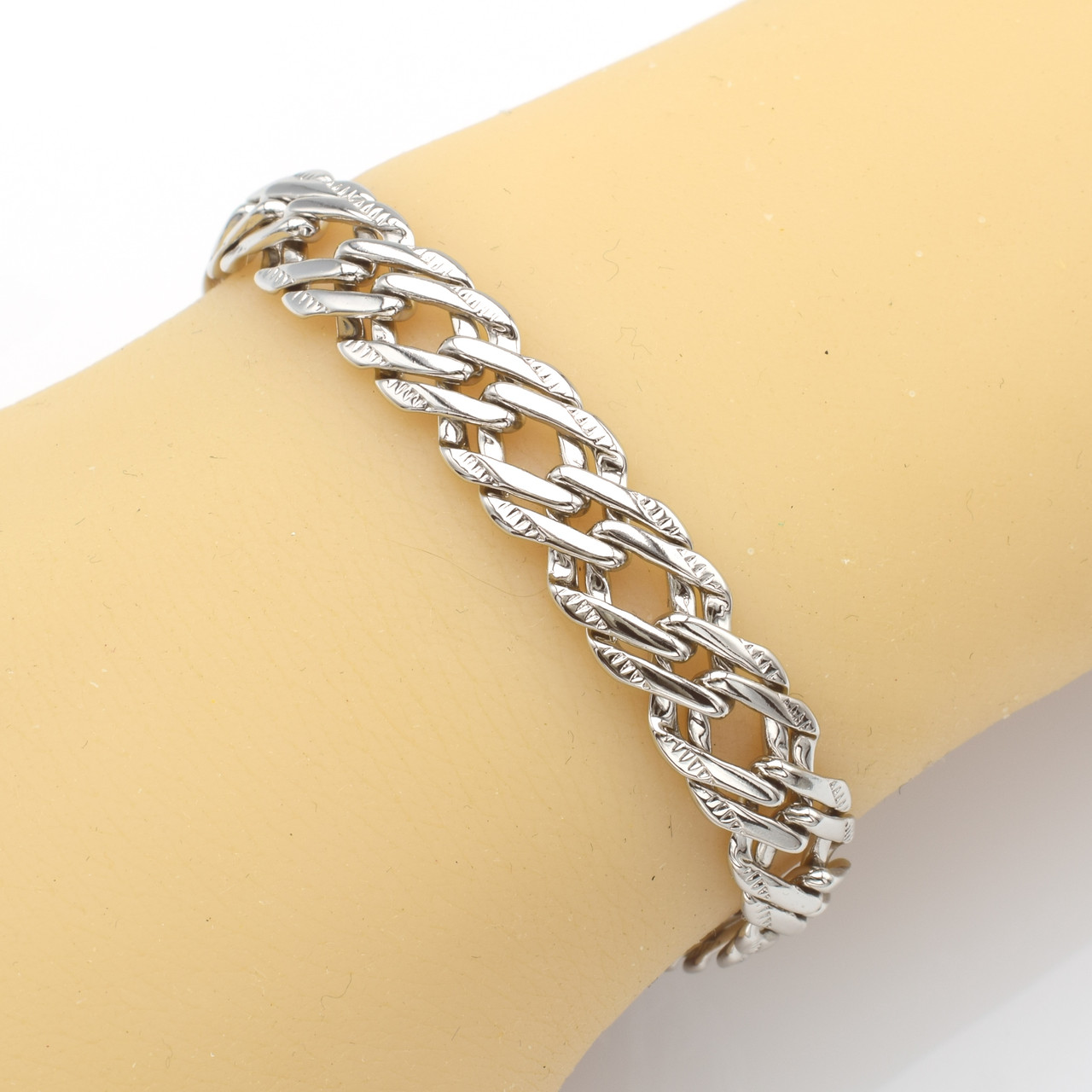 XUPING Родій Браслет Довжина 20.5см, Ширина 0.9см, фото 1