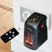 Тепловентилятор Handy Heater 400W