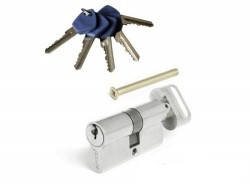 Дверний циліндр Apecs EC 70  ключ\поворот  35*35 (70мм)