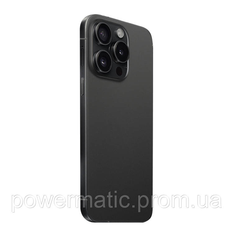 Мобільний телефон смартфон Apple Iphone 15 Pro Max / 6 ГБ + 128 ГБ ...