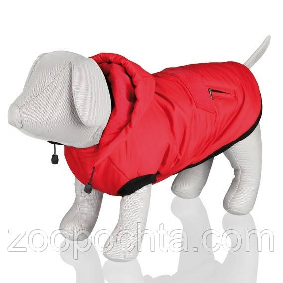 Trixie TX-67131 Palermo Winter Зимове пальто для собак 27 см