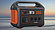 Портативна електростанція Jackery Explorer 1000 1002Wh 230 В/1000 W (Пік 2000 W), фото 7