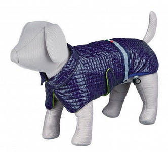Trixie TX-67340 XS пальто Mugello для собак 25 см