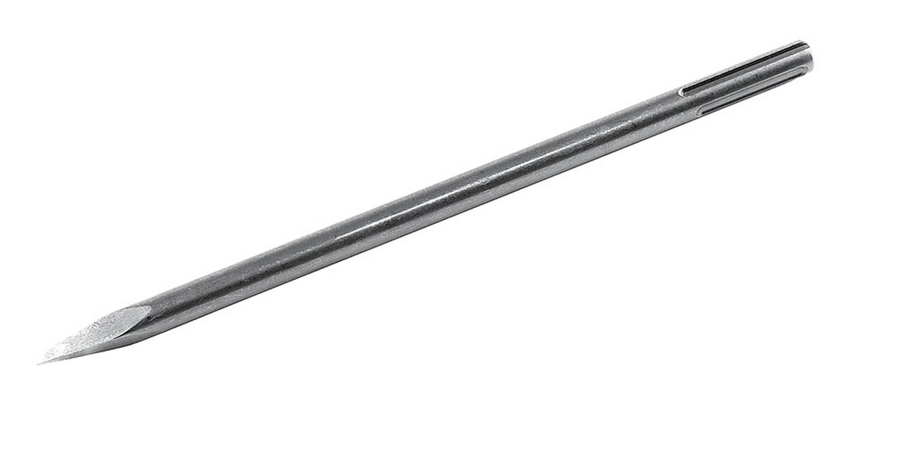 Стамеска пикообразная SDS-MAX 18*400 мм GRANITE 1-00-401