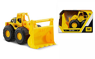 Машинка CAT Міні-будівельна техніка Навантажувач 17 cm Funrise CAT 82013F