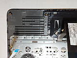 HP Pavilion 13-b Корпус С (топкейс з клавіатурою, середня частина) eay61004030 JTE37Y61TP903 бу, фото 2