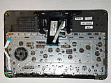 HP Pavilion 13-b Корпус С (топкейс з клавіатурою, середня частина) eay61004030 JTE37Y61TP903 бу, фото 6