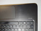 HP Pavilion 13-b Корпус С (топкейс з клавіатурою, середня частина) eay61004030 JTE37Y61TP903 бу, фото 7