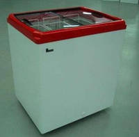 Морозильний лар професійний - для торгівлі і зберігання Juka, -18 -25, M200P