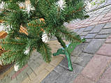 Штучна ялинка Снігова Королева 1.30 м, фото 6