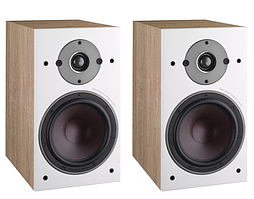 DALI Oberon 3 Light Oak