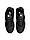 Чоловічі кросівки Nike Air Max Tn Plus Black, кеди Найк шкіра текстиль чорні весна осінь. Чоловіче взуття, фото 5