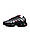 Чоловічі кросівки Nike Air Max Tn Plus Silver, кеди Найк шкіра текстиль сріблясті весна осінь. Чоловіче взуття, фото 4