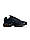 Чоловічі кросівки Nike Air Max Tn Plus Dark Grey Black, кеди Найк шкіра текстиль весна осінь. Чоловіче взуття, фото 4
