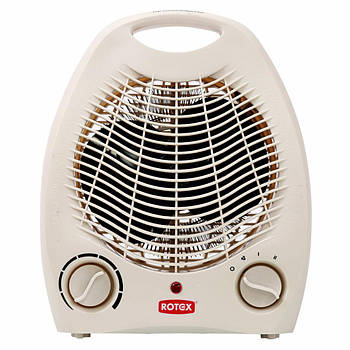 Тепловентилятор Rotex RAS01-H