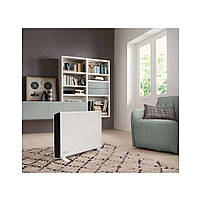 Обігрівач DeLonghi HCX 9120 E WHBK (HCX9120EWHBK), фото 5