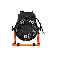 Обігрівач 2E 2E-AHT2000, фото 4