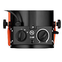 Обігрівач 2E 2E-AHT2000, фото 7