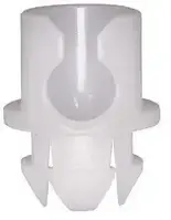 Кріплення фіксатор тяги замка дверей Fiat Doblo Фіат Добло 2000-2006