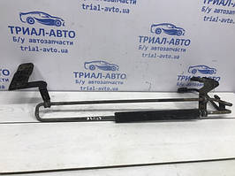 Радиатор ГУ Chevrolet