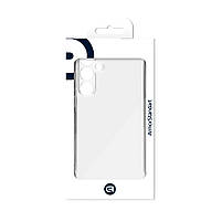 Накладка ArmorStandart Air Force для Samsung A35 5G (A356) Camera cover Clear (ARM74343), фото 2