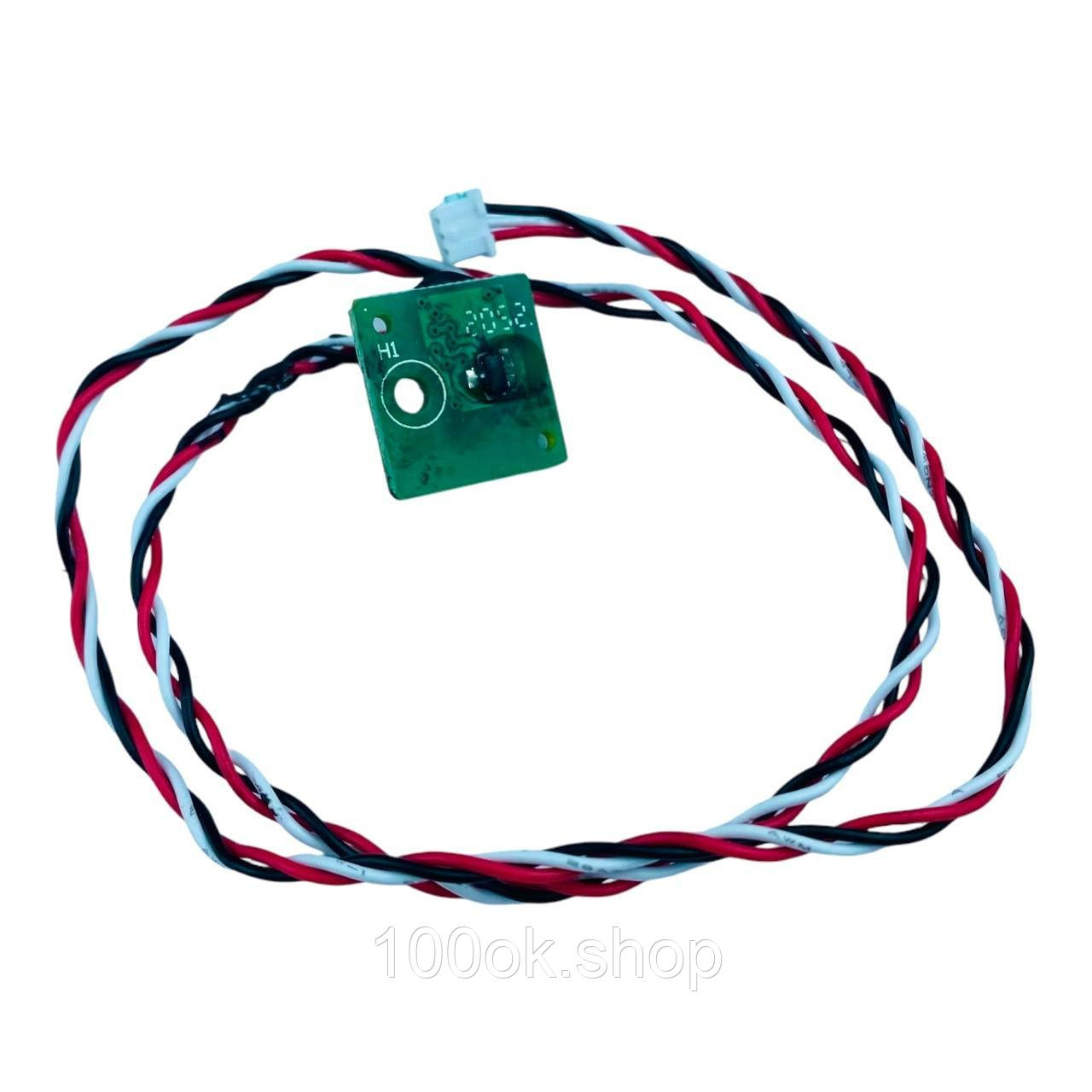 Датчик розпізнавання мийної насадки на робот пилосос Xiaomi серії (Viomi/Mop P) 4994, фото 1