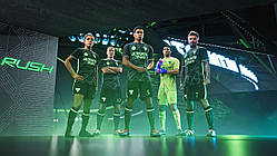 Гра Sports FC 25 для Sony PlayStation 5, Blu-ray (5030949125354)