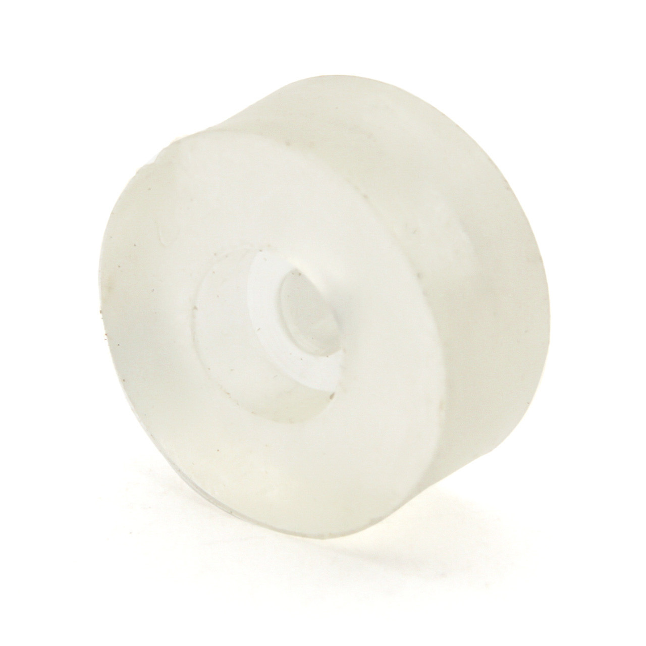 Стопор для роликів душових кабін, гідромасажних боксів O-01.