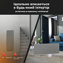 Обігрівач AENO AGH0005S, фото 4