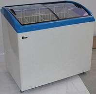 Морозильний лар Juka, -18 -25,M300S