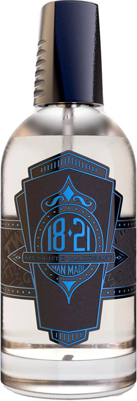 Одеколон парфумований Absolute Mahogany Spirits 18.21 Man Made, 100 мл