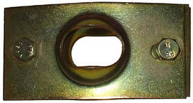 Корпус пальця шнека жатки   219439/40-M