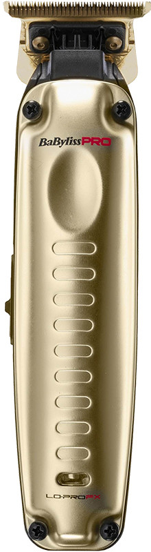 Машинка для детального стриження LO-PRO GOLD FX726GE BaByliss