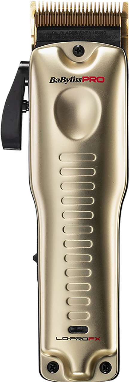 Машинка для стриження LO-PRO GOLD FX825GE BaByliss