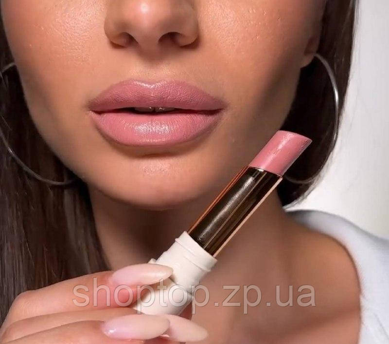 Помада для губ LET LIPS REJOICE Neverti 002