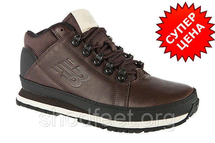 Черевики New Balance H754LLB, фото 1
