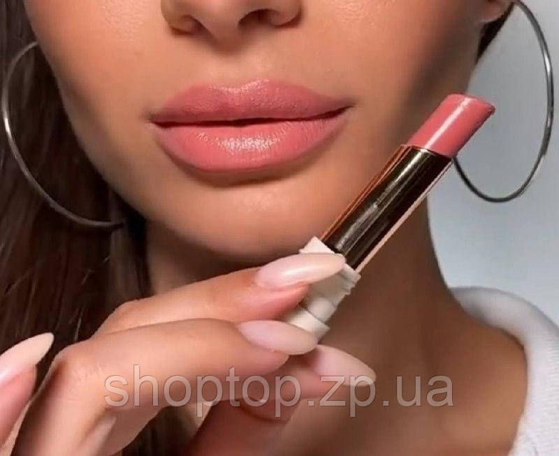 Помада для губ LET LIPS REJOICE Neverti 004