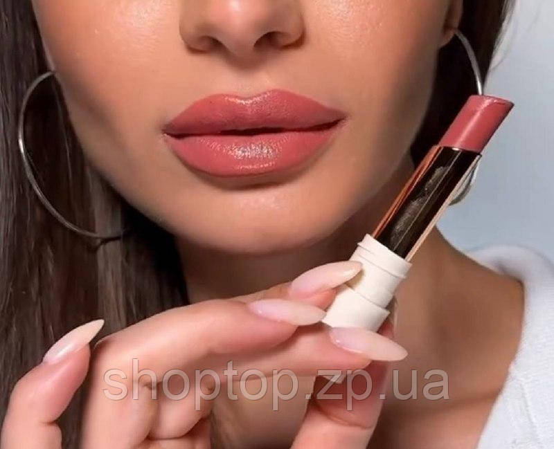 Помада для губ LET LIPS REJOICE Neverti 006