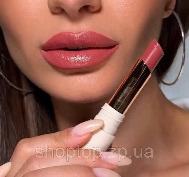 Помада для губ LET LIPS REJOICE Neverti 007