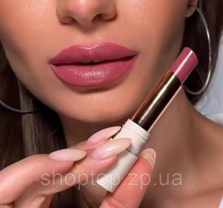 Помада для губ LET LIPS REJOICE Neverti 008