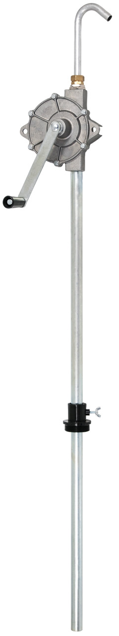 Ручний зворотно-поступальний насос для олії 23 л/хв 5300 Flexbimec