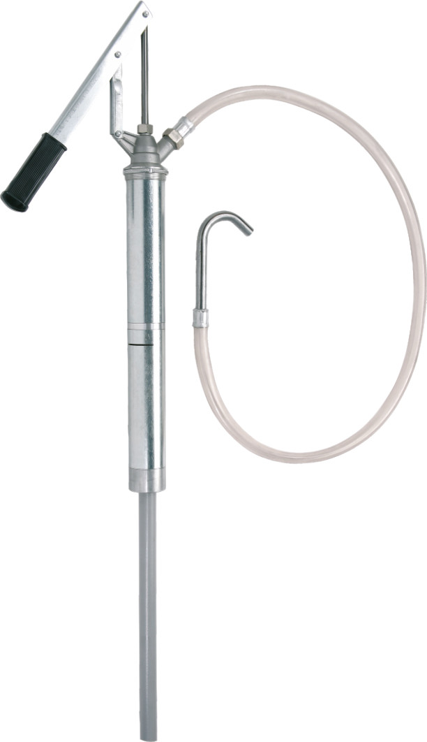 Ручний олійний насос 24 л/хв 005405 Flexbimec