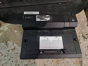 Док-станція Dell PR03X USB 3.0 No 241510115