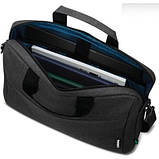 Promo Ціна! Сумка для ноутбука Lenovo 16" Casual Laptop Topload T210 Black (GX41L83769) - тільки на ZaGrosh.com.ua, фото 3