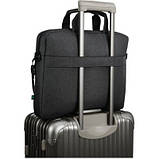 Promo Ціна! Сумка для ноутбука Lenovo 16" Casual Laptop Topload T210 Black (GX41L83769) - тільки на ZaGrosh.com.ua, фото 4