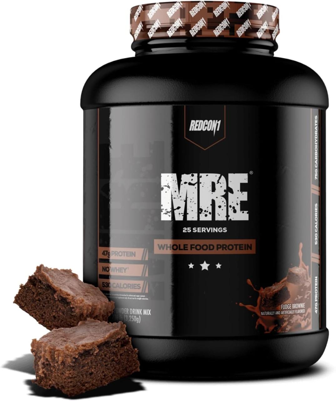 Redcon1 MRE 3.2kg