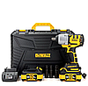 Гайковерт безщітковий акумуляторний DeWalt (48V, 6AH) потужний ударний гайковерт Девольт mm, фото 8