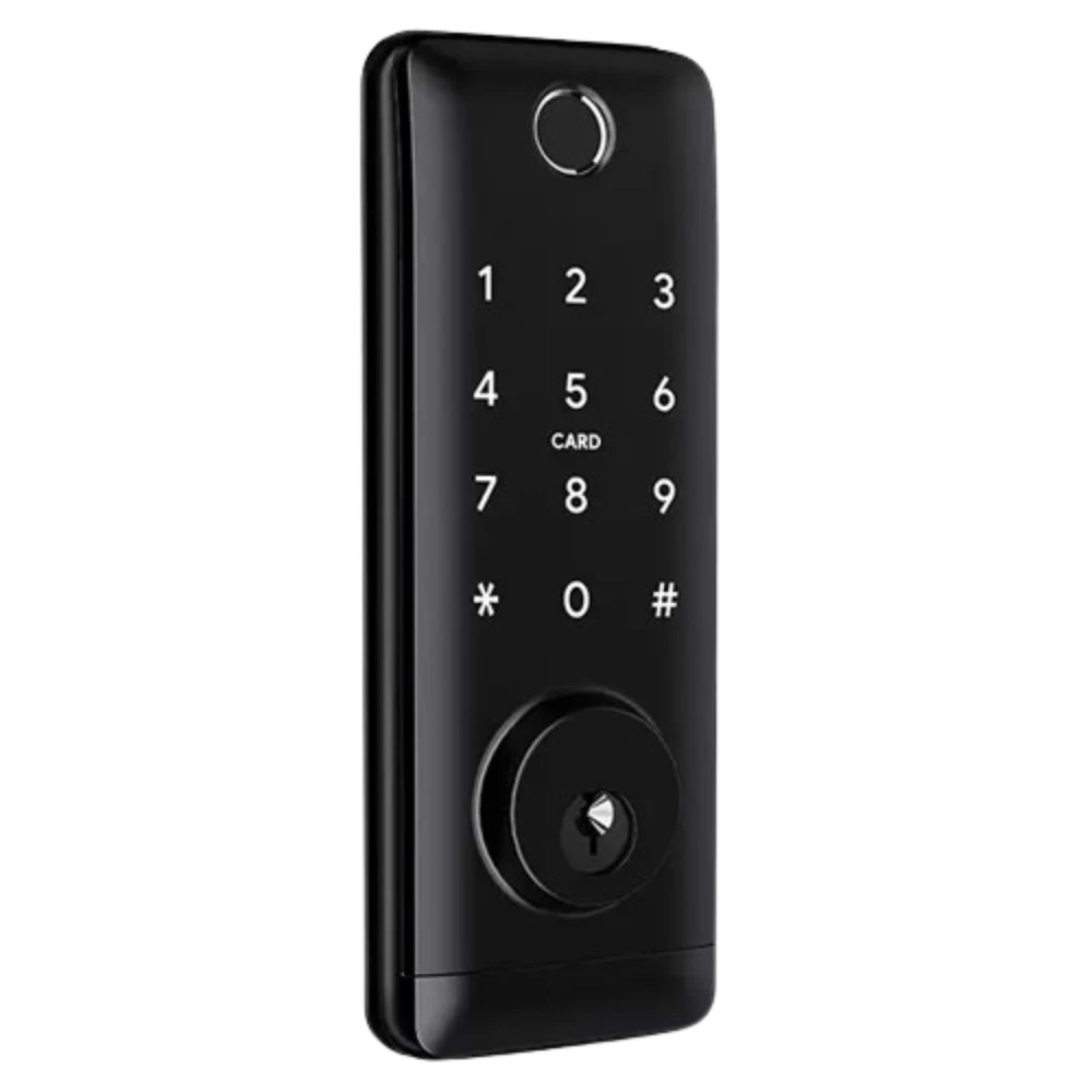 Розумний замок SEVEN LOCK SL-7764BF
