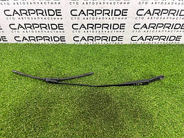 Поводок дворника AUDI A7 4G 3.0 CGXB 2013 перед. прав. (б/у)