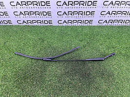 Поводок дворника AUDI A7 4G 3.0 CGXB 2013 перед. лев. (б/у)